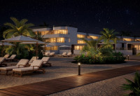 New Build - Apartments - Vera - Vera Playa