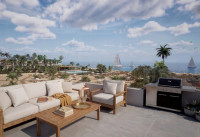 New Build - Apartments - Vera - Vera Playa