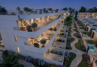 New Build - Apartments - Vera - Vera Playa
