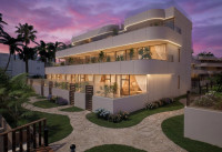 New Build - Apartments - Vera - Vera Playa