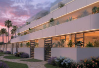 New Build - Apartments - Vera - Vera Playa