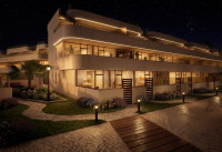New Build - Apartments - Vera - Vera Playa