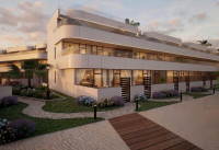 New Build - Apartments - Vera - Vera Playa