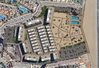 New Build - Apartments - Vera - Vera Playa