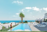 New Build - Apartments - Villajoyosa
