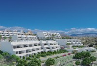 New Build - Apartments - Villajoyosa