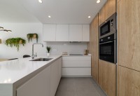 New Build - Apartments - Villajoyosa