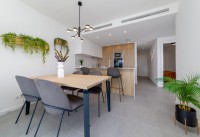 New Build - Apartments - Villajoyosa