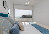 New Build - Apartments - Villajoyosa