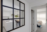 New Build - Apartments - Villajoyosa