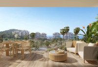 New Build - Apartments - Villajoyosa