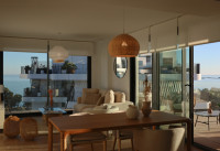 New Build - Apartments - Villajoyosa