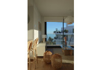 New Build - Apartments - Villajoyosa