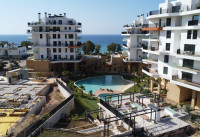 New Build - Apartments - Villajoyosa