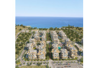 New Build - Apartments - Villajoyosa