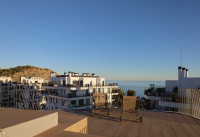 New Build - Apartments - Villajoyosa