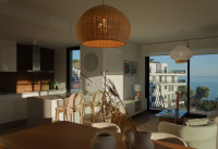 New Build - Apartments - Villajoyosa