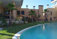 New Build - Apartments - Villajoyosa