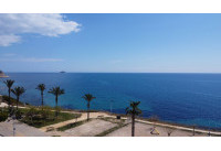 New Build - Apartments - Villajoyosa