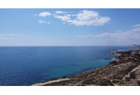 New Build - Apartments - Villajoyosa