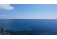 New Build - Apartments - Villajoyosa