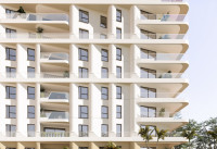 New Build - Apartments - Villajoyosa