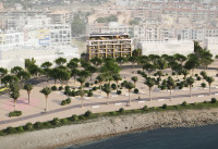 New Build - Apartments - Villajoyosa