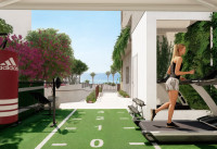 New Build - Apartments - Villajoyosa