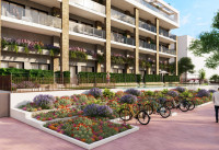 New Build - Apartments - Villajoyosa