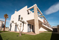 New Build - Apartments - Villamartin