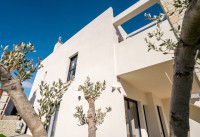 New Build - Apartments - Villamartin