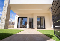 New Build - Apartments - Villamartin