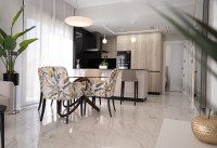 New Build - Apartments - Villamartin