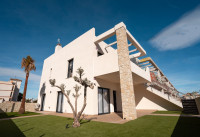 New Build - Apartments - Villamartin