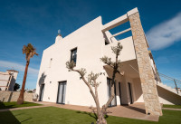 New Build - Apartments - Villamartin