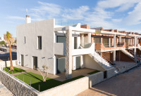 New Build - Apartments - Villamartin