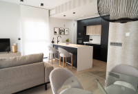 New Build - Apartments - Villamartin