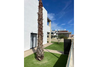 New Build - Apartments - Villamartin