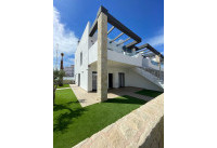 New Build - Apartments - Villamartin