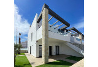 New Build - Apartments - Villamartin