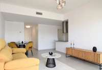 New Build - Apartments - Villamartin