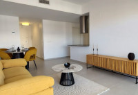 New Build - Apartments - Villamartin