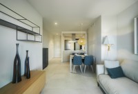 New Build - Bungalow - Mil Palmeras - Urb. Mil Palmeras