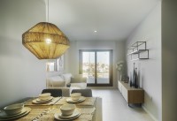 New Build - Bungalow - Mil Palmeras - Urb. Mil Palmeras