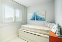 New Build - Bungalow - Mil Palmeras - Urb. Mil Palmeras