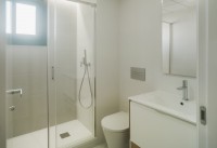 New Build - Bungalow - Mil Palmeras - Urb. Mil Palmeras