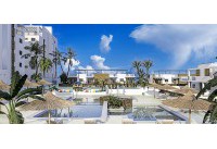 New Build - Bungalow - Mil Palmeras - Urb. Mil Palmeras