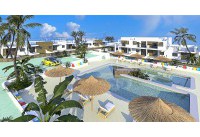 New Build - Bungalow - Mil Palmeras - Urb. Mil Palmeras