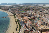 New Build - Penthouses - Águilas