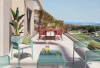 New Build - Penthouses - Baños y Mendigo - El Valle Golf Resort